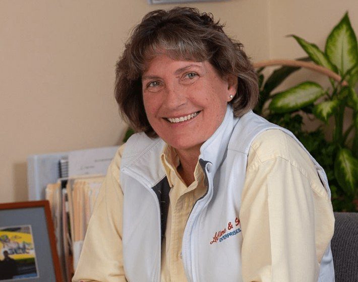 Christine LeClerc