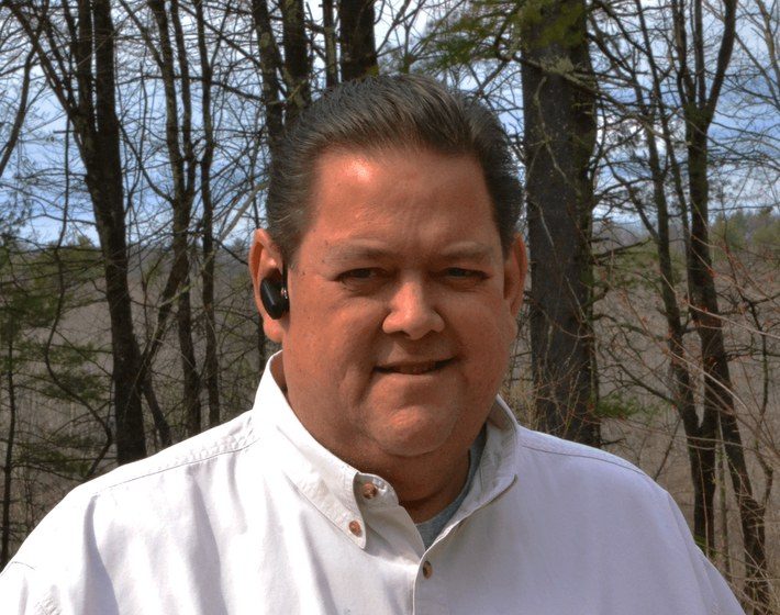 Duane LeClerc, founder